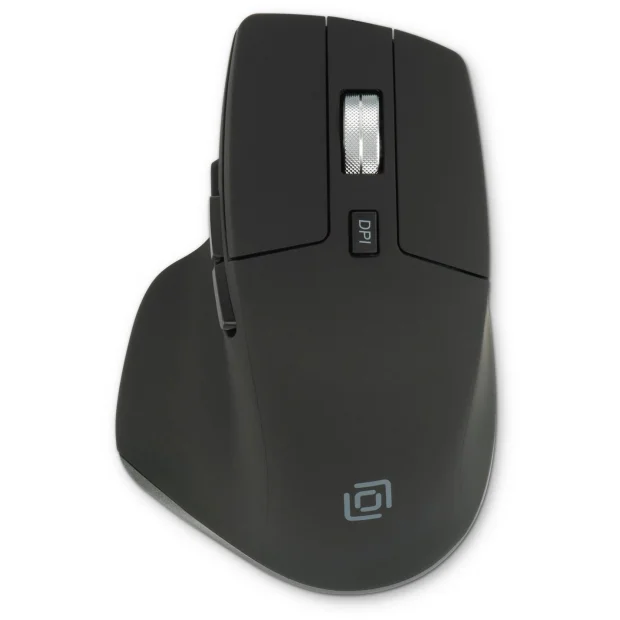 Игровая мышь Oklick 503MW (черный)